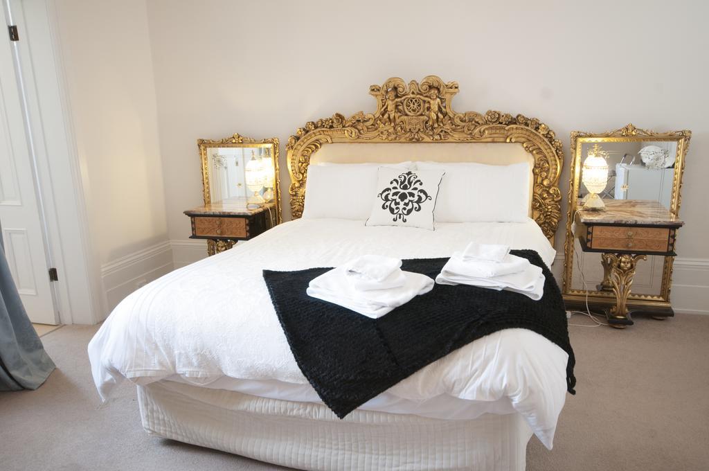 The Graces Beechworth Bed & Breakfast Exterior photo