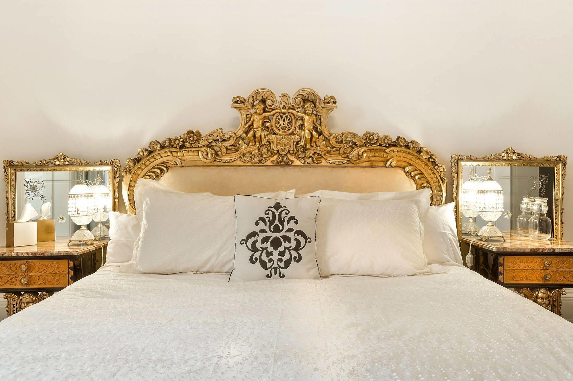 The Graces Beechworth Bed & Breakfast Exterior photo