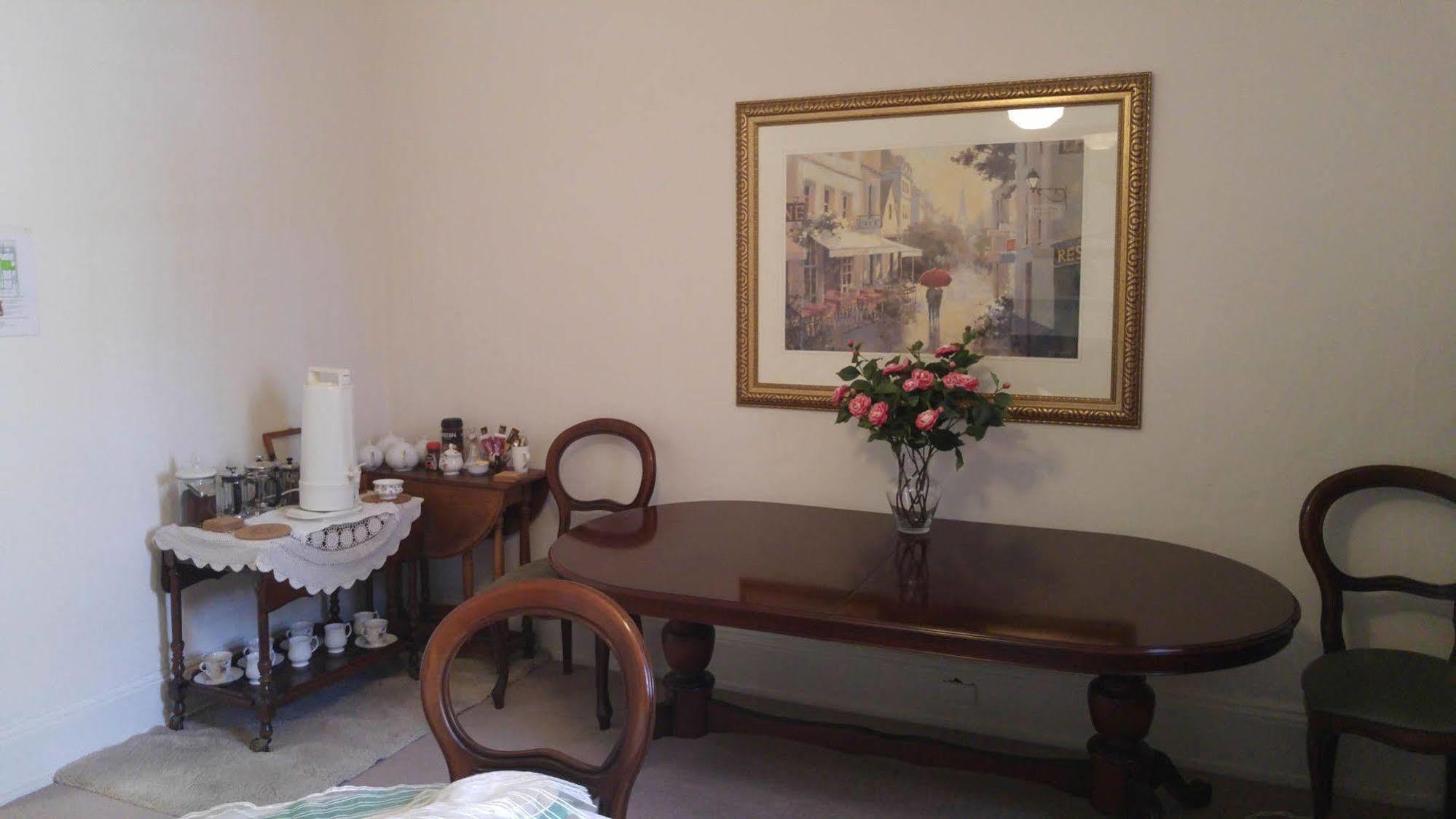 The Graces Beechworth Bed & Breakfast Exterior photo
